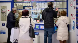 La Lotería Nacional deja un contundente  premio de miles de euros en un pueblo de Navarra