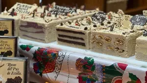 Los manjares artesanos de Navarra que no puedes dejar de probar esta pr&oacute;xima Navidad