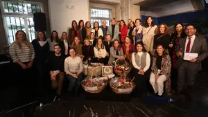 El bonito detalle de la Universidad de Navarra con los afectados de la DANA en plena Navidad