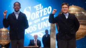 Un cuarto premio muy repartido en Navarra: ha caído en diez puntos de venta de diferentes localidades