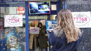 La administración de un pueblo de Navarra devuelve 200.000 euros en premios de un número que no se ha vendido