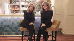 El emblemático restaurante de Pamplona que sorprende y vuelve a abrir para unas cenas especiales de Nochevieja