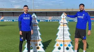 CaixaBank ha entregado cerca de 500 regalos a niños de Navarra en situación de vulnerabilidad