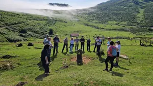 El pueblo de Navarra que organiza unas jornadas para conocer su valle con conciertos y actividades