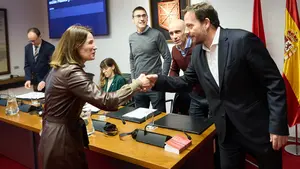 Los salones de juego piden a Chivite seguridad jurídica para poder competir con los bingos