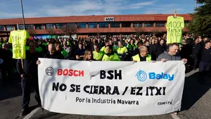 El comité de BSH se pronuncia sobre la reunión en Madrid: "Los ánimos están bajos"
