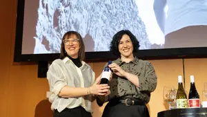 Las hermanas de una bodega familiar que renuevan la marca: “La valentía siempre nos ha definido”
