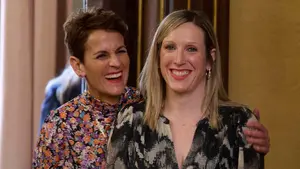 Crisis de Gobierno en Navarra: Chivite sustituye a la consejera "de un departamento muy relevante"