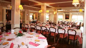 El triste cierre de un famoso hostal restaurante de comida tradicional muy cerca de Pamplona