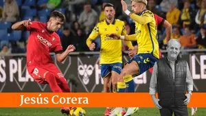 Osasuna, la salvación está muy lejos y nos falta mala uva para ganar