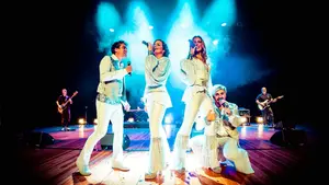 El pueblo de Navarra que va a revivir la magia de ABBA con una de las mejores bandas tributo