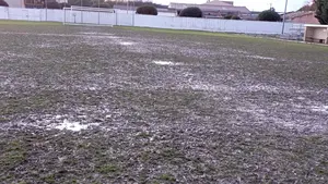 El grito desesperado de ayuda de un club de fútbol de Navarra: su alcalde hace oídos sordos