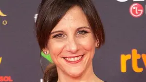 Malena Alterio visita una localidad de Navarra y tiene casi todas las entradas agotadas