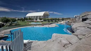 La irrechazable oferta de un club deportivo muy cerca de Pamplona si te haces socio ahora