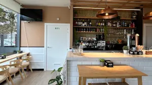 La nueva cafetería en un barrio de Pamplona que deleita con su brunch: "Están enamorados con el local"