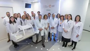 El gran avance contra el cáncer que ha incorporado la Clínica Universidad de Navarra y que reduce su tratamiento