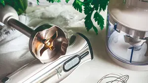 Cómo elegir la mejor batidora de mano: las claves para acertar en la compra