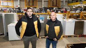 Electro Outlet, la tienda de electrodomésticos en Navarra que cumple un año y anuncia increíbles descuentos