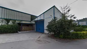 La empresa de Navarra que fabrica piezas para los ascensores de los rascacielos más importantes del mundo