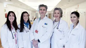 Navarra diagnostica cada año 500 casos de epilepsia: cómo actuar ante una crisis con convulsiones