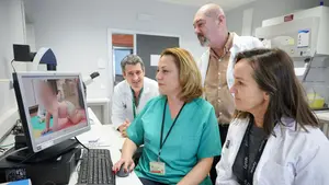 Médicos descubren un eficaz tratamiento que bloquea una enfermedad peligrosa en recién nacidos