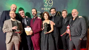El cortometraje navarro que busca su billete a los Oscars tras arrasar en los Goya