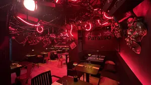 La pizzería nacida en Pamplona que ha inaugurado su quinto local fuera de Navarra y planea abrir más