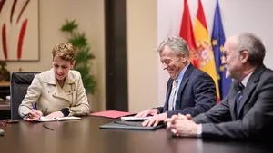 Otra empresa en Navarra presenta un ERTE que afecta a 30 trabajadores y temen que estén en juego 7.000 empleos