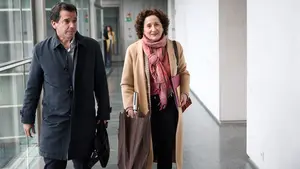 Maeztu reconoce que el 26% de los j&oacute;venes tutelados en Navarra son 'menas' y presume de crear m&aacute;s plazas