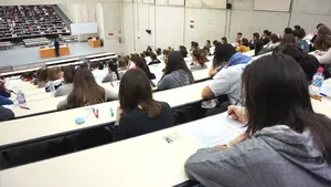 Navarra presenta una nueva oposición para 2025: los candidatos tendrán que superar tres pruebas