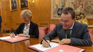 La generosa donación millonaria de una empresa a la Universidad de Navarra para su programa de becas