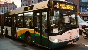 Las villavesas de Pamplona anuncian el regreso a la huelga en uno de los momentos más complicados para el tráfico