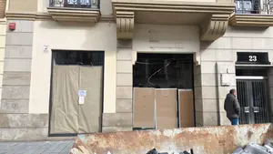 La famosa marca de ropa que va a abrir una nueva tienda en la calle más comercial del centro de Pamplona