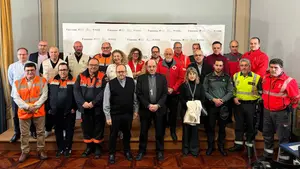 Los importantes cambios en las Javieradas de 2025 para garantizar la seguridad de los peregrinos