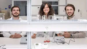 La lluvia de millones que recibirá una empresa en Navarra para financiar su proyecto de Inteligencia Artificial