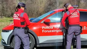 Alerta en las carreteras navarras por la conducci&oacute;n de menores sin carn&eacute; y por influencia de alcohol y drogas