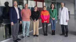 Las dificultades que la Clínica Universidad de Navarra ha detectado ante un cáncer muy mortal