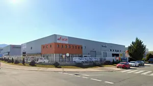 La empresa familiar de Navarra que da trabajo a 110 personas y va a abrir una nueva línea de negocio