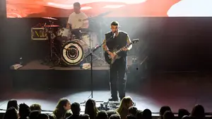 Pignoise y otro conocido grupo actuarán en una localidad de Navarra: fechas y entradas