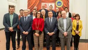Un producto estrella de Navarra obtiene un prestigioso sello de calidad europeo