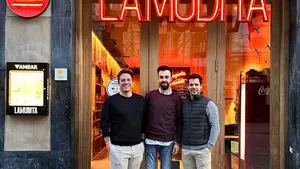 La nueva hamburguesa de carne de potro que triunfa en Pamplona y todos quieren probar