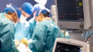 El récord de la Clínica Universidad de Navarra al colarse en el ranking de los mejores hospitales del mundo