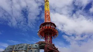 Las novedades de Sendaviva en el inicio de una nueva temporada: experiencias inmersivas y más animales