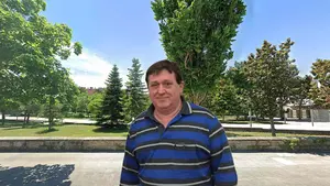 Pamplona pondrá el nombre del fallecido Mari Ganuza a un conocido parque de la ciudad como homenaje