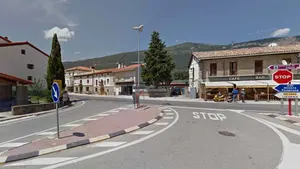 El pueblo de Navarra que va a construir una rotonda en su travesía y creará 56 plazas de aparcamiento