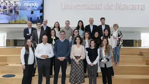 La nueva herramienta de la Clínica Universidad de Navarra que combate un agresivo cáncer con éxito