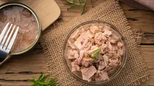 La clave para evitar el mercurio en las latas de atún del súper y evitar las de peor calidad con este truco