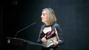 Acusan a Chivite de no aprovechar el potencial de Navarra: "No podemos avanzar"