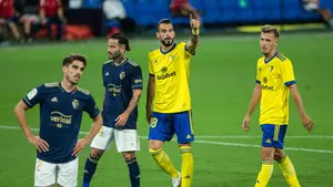 El internacional español que "odiaba jugar en el campo de Osasuna" y estuvo a punto de fichar en 2007