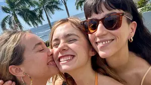 La serie de Netflix que se va a rodar en Navarra y que protagonizará una actriz pamplonesa